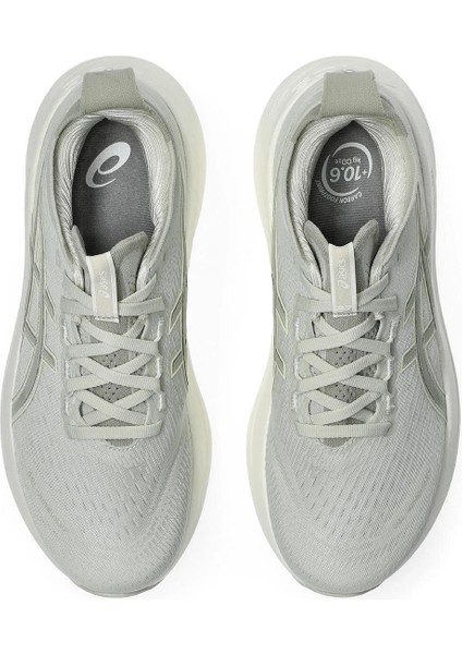 Gel-Nimbus 27 Kadın Mavi Koşu Ayakkabısı 1012B753-301 fırsatları