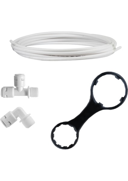 Açık Kasa 5 Aşama Ekonomik Paket 1 Takım 5li Set 2 Takım 3 Lü Set