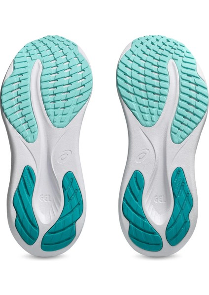 Gel-Pulse 16 Erkek Mavi Koşu Ayakkabısı 1011B962-400 indirimleri