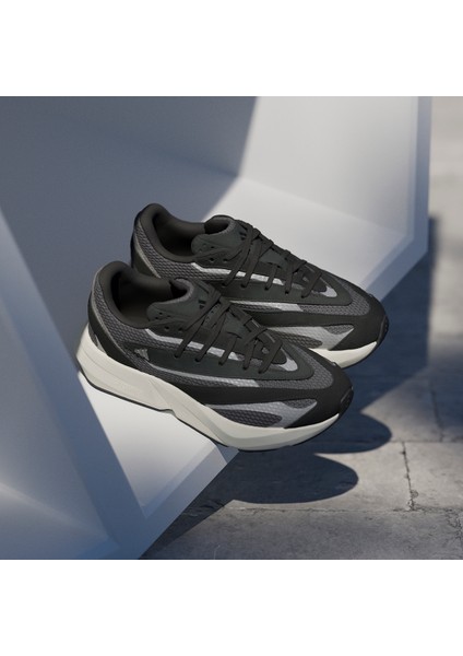 Lightblaze Kadın Siyah Sneaker Ayakkabı JH6959 fiyatları
