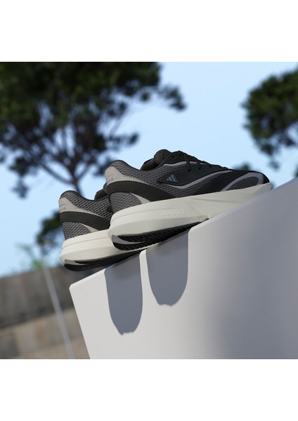 Lightblaze Kadın Siyah Sneaker Ayakkabı JH6959 fırsatları