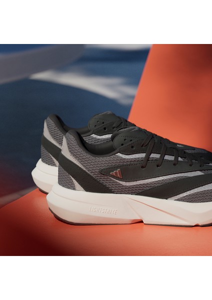 Lightblaze Kadın Siyah Sneaker Ayakkabı JH6959 indirimleri