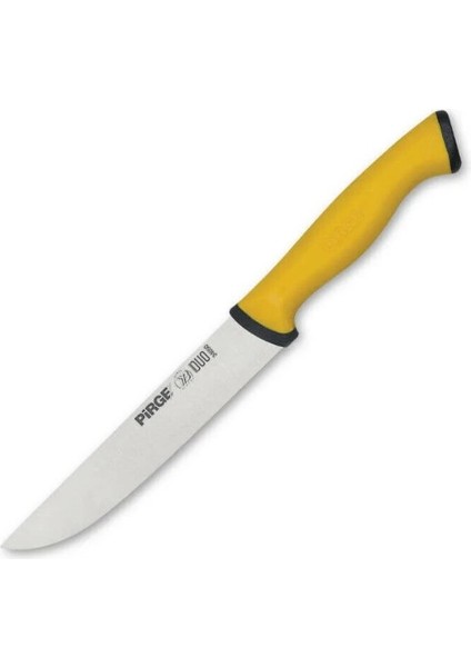 Mutfak Bıçağı Duo 34052 12,5 cm Sarı