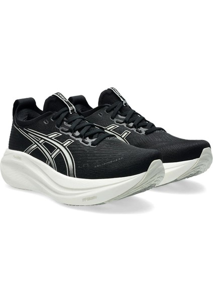 Gel-Nimbus 27 Kadın Siyah Koşu Ayakkabısı 1012B753-002 fiyatları