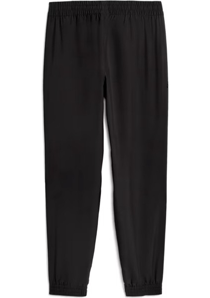 Pumatech Erkek Siyah Günlük Stil Eşofman Altı 68460201 fiyatları