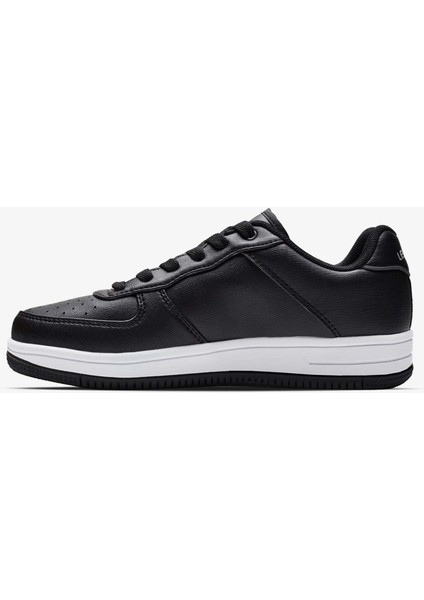 Zeplın 6 Unisex Sneakers Spor Ayakkabı Siyah fiyatları