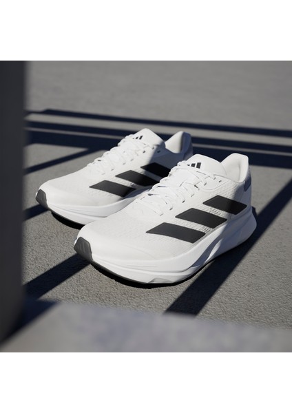 Duramo Sl 2 Erkek Beyaz Koşu Ayakkabısı.- modelleri
