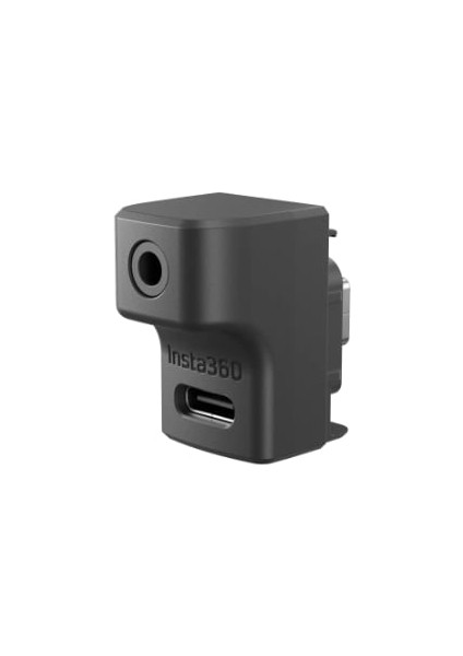 Ace Pro 2 Mikrofon Adaptörü