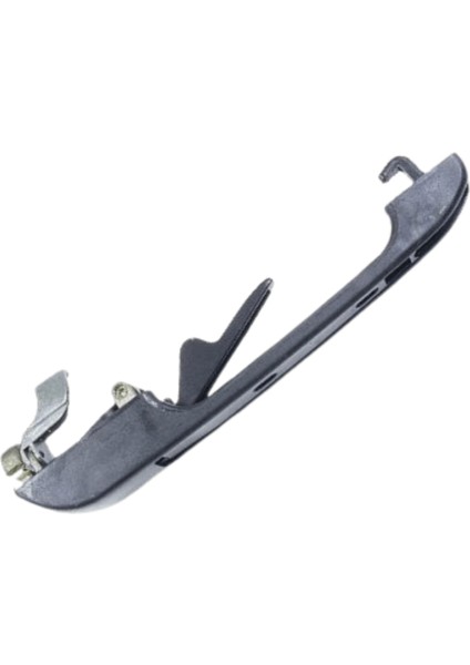 Kapı Kolu Dış Arka Sol – 193839205 Wisco - Volkswagen Golf2 Passat 1982 ve Sonrası Uyumlu