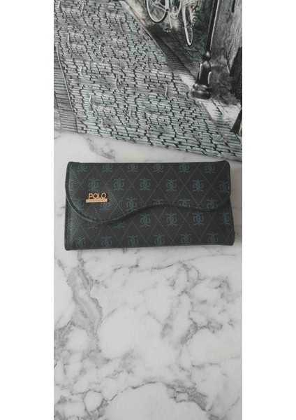 CBP101 Buyuk Boy Telefon Para ve Kartlık Cuzdan El Çantası..