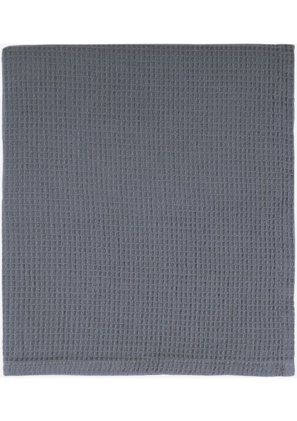 Waffle 4'lü Havlu Koyu Gri 30 x 30 fiyatları