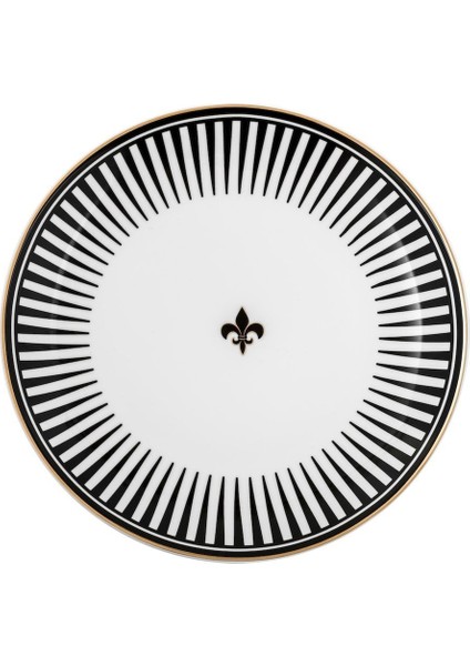 Siyah Aşk Set 21 Parça (4 Kişilik) fiyatları