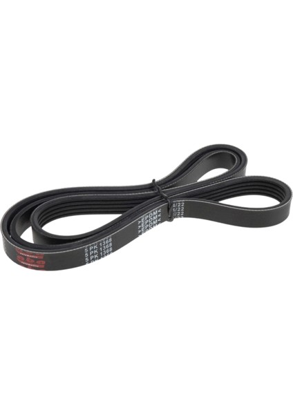 V Kayışı – 6PK1718 Wisco - Volkswagen T4 LT35 2.5tdı 97-06 Uyumlu