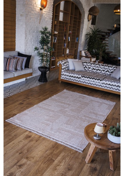 Adrasan 4440 Yumuşak Dokulu Halı