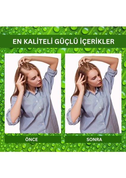 Saç Uzatma Yağı - Biotin, Kafein ve Hint Yağı ile Daha Dolgun ve Daha Uzun Saçlar İçin Yıpranma Karşıtı Serum Saç Bakım Yağı modelleri