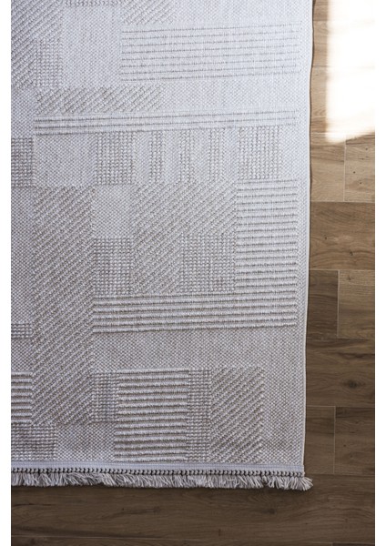 Adrasan 4440 Yumuşak Dokulu Halı
