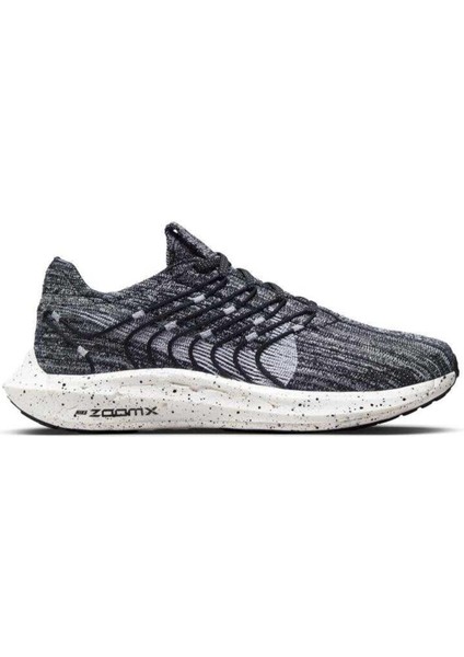 Zoom Pegasus Turbo Next Nature Antrasit Yürüyüş Koşu Ayakkabısı