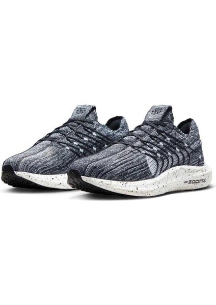 Zoom Pegasus Turbo Next Nature Antrasit Yürüyüş Koşu Ayakkabısı