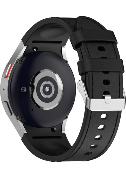 Samsung Galaxy Watch5 44MM / 40MM Siyah Için Watch Band (Yurt Dışından) fiyatları