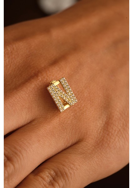 14 Ayar Altın Ajda Bilezik Charm modelleri