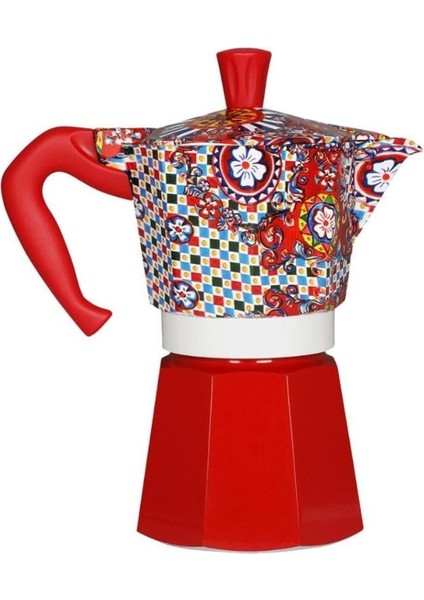 Moka Express Dolce Gabbana 6 Cup fiyatları