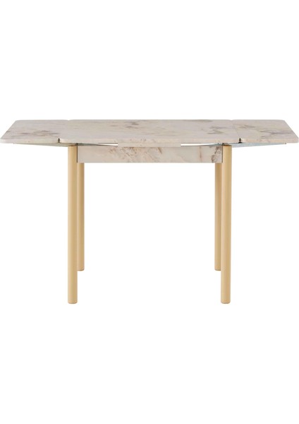 Kaya Yandan Açılır Mutfak Masası 70 x 80 cm fiyatları