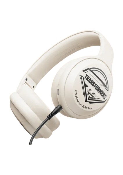 TF-G06 Bluetooth 5.4 Kulaküstü Kulaklık, Bej