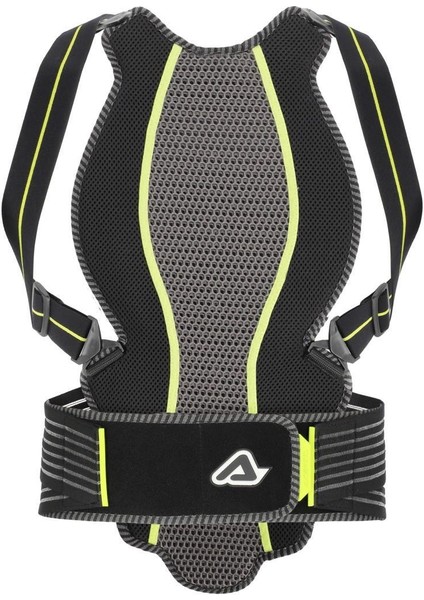 Comfort 2.0 Back Sırt Koruma Siyah fiyatları