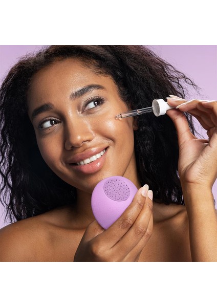 RT-4244 Glow Radiance Complexion Kit Cilt Bakım Makyaj Süngeri Seti