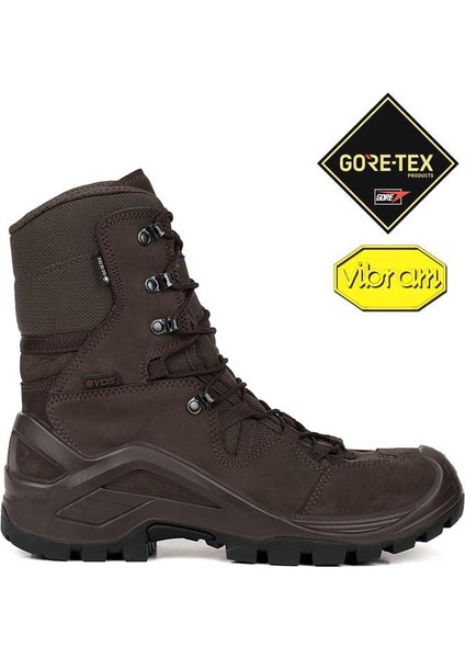 TORNADO GTX BOT -KAHVERENGİ
