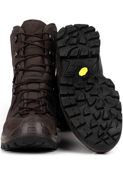 TORNADO GTX BOT -KAHVERENGİ