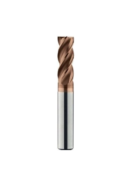 20X38X20X105MM 4 Ağız Kısa Karbür Freze KR.81950
