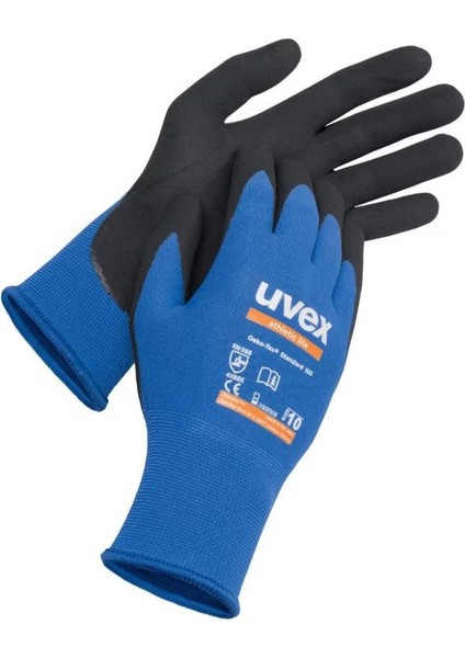 60027/08 Athletıc Lıte Eldiven fiyatları