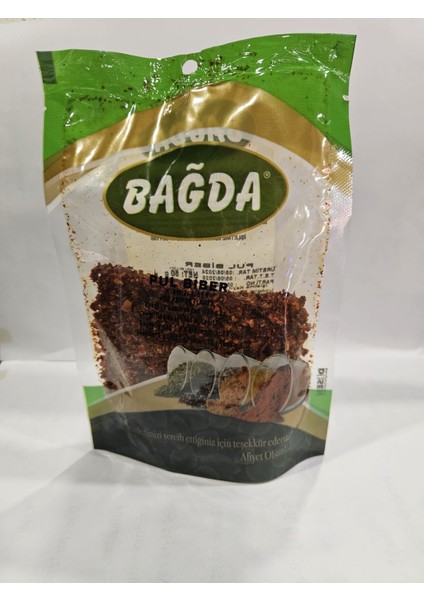 Pul Biber 50 gr