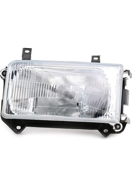 Volkswagen Transporter T4 1990-2003 Sol Far Komple 701941017 fiyatları