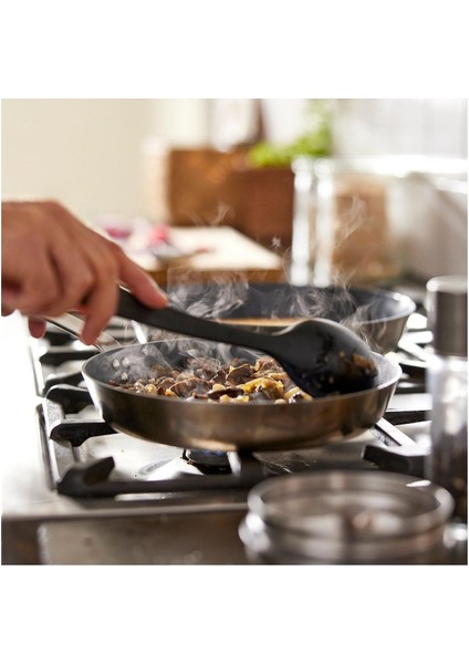 Hemkomst Kızartma Tavası Yapışmaz Kaplama-Paslanmaz Çelik 24 cm fiyatları