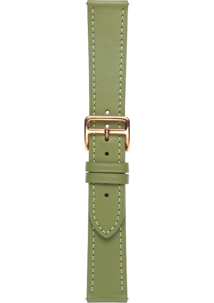 Watch Band Için Samsung Galaxy Watch5 Pro 45MM/5 44MM/5 40MM Avokado Yeşili (Yurt Dışından) fiyatları