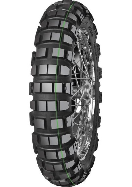 90/90-21 Mitas Enduro Traıl Rally Ön Lastik