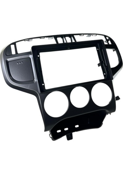 Hyundai Matrix 2007-2012 Forx 4-64 Profesyonel Oem Multimedia