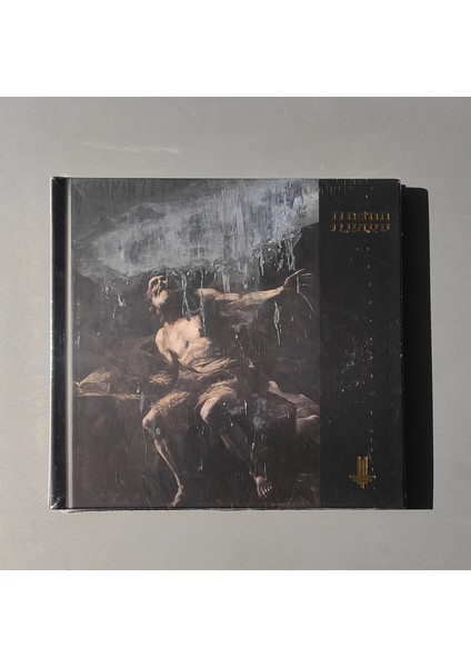 Behemoth - I Loved You At Your Darkest (Cd)