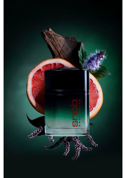 Afterdark Edt For Men 100 ml Parfüm + 150 ml Deodorant