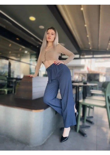 Kadın Pantolon