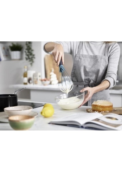 Silikon Saplı 2 işlevli Çırpıcı (Balon Ve Düz) indirimleri