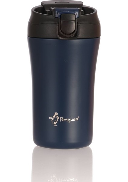 PENGUEN-3046 Lacivert Mug Temos 400ML indirimleri