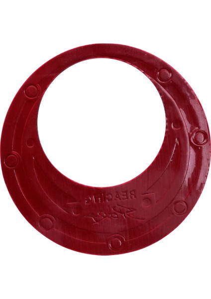 Krom Depo Kapağı Kaplam 155 mm - 95 mm Reacing Sport Renault Kangoo ile Uyumlu fiyatları