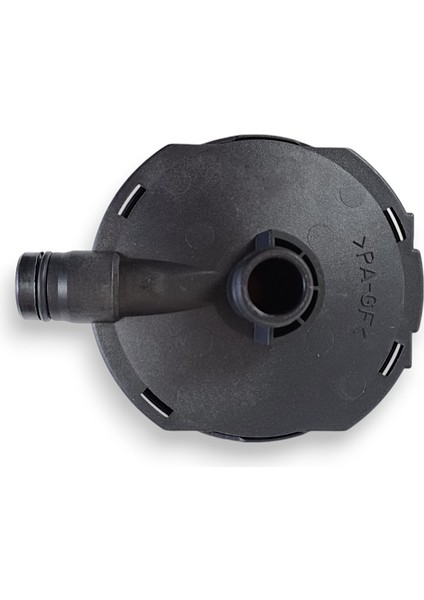 Audi A4 2005-2008 3.0 V6 Bbj Motor Üst Havalandırma Valfi 06C103245