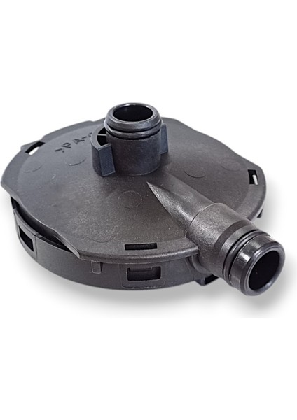 Audi A8 2004-2007 3.0 V6 Bbj Motor Üst Havalandırma Valfi 06C103245