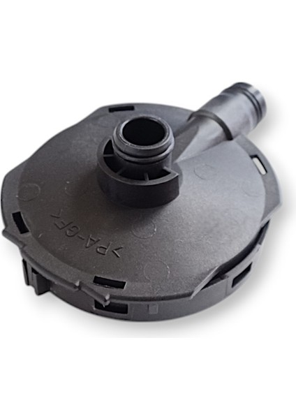Audi A8 2004-2007 3.0 V6 Bbj Motor Üst Havalandırma Valfi 06C103245
