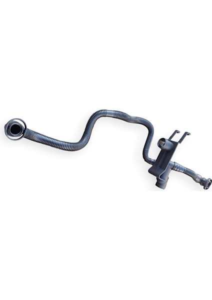 Audi A4 2002-2004 3.0 V6 Bbj Motor Üst Havalandırma Borusu 06C103217H
