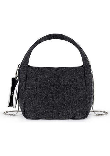 Kontrast Aksesuarlı Zincir Askılı Çanta TS1250052059001 modelleri